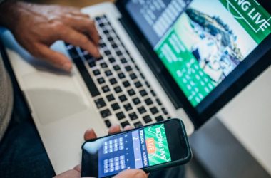 online gambling industry ireland