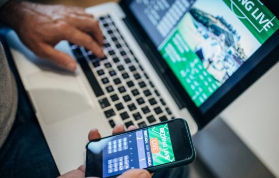 online gambling industry ireland