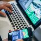 online gambling industry ireland
