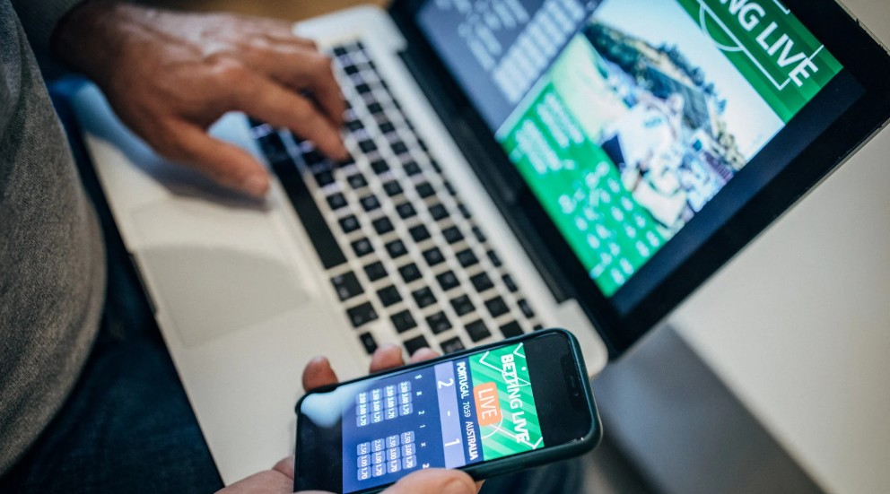 online gambling industry ireland