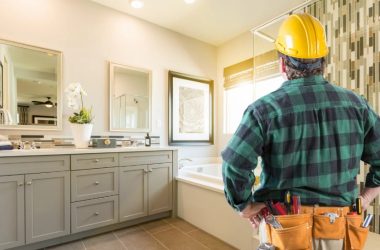 checklist for bathroom remodel