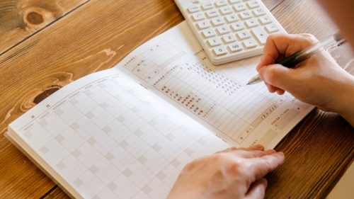 Track Your Spending and Cut Back on Non-Essentials