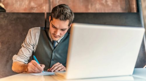 Turning a Passion into a Business