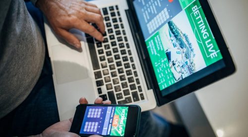 Upcoming Changes in the UK to Tackle Gambling Harm