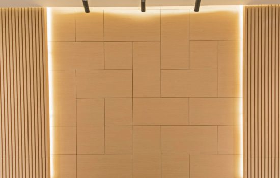 Wall Cladding Tips for High-Traffic Commercial Bathrooms