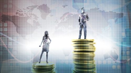 What About Corporate Wealth