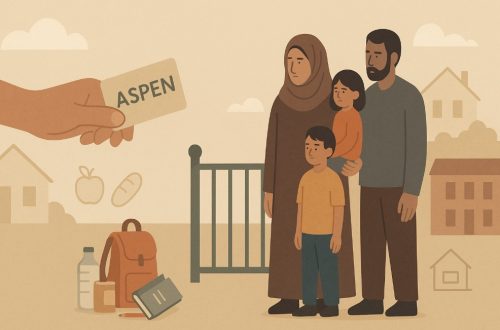 What Benefits Can Asylum Seekers Receive in the UK?