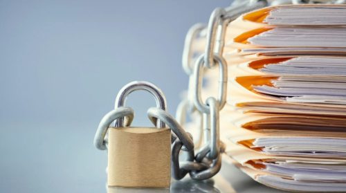 What Counts As Confidential Waste In Your Office