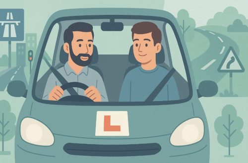 What Is The Pass Plus Scheme