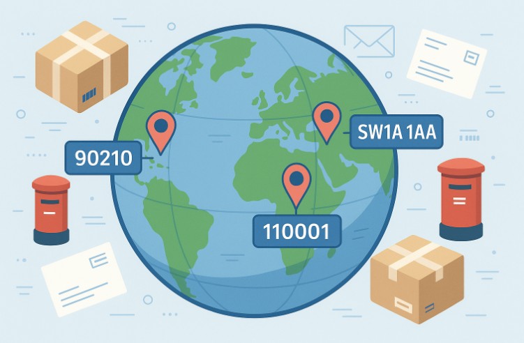 Postal Code vs ZIP Code | What Are the Key Differences?