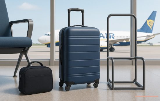 ryanair cabin baggage allowance changes