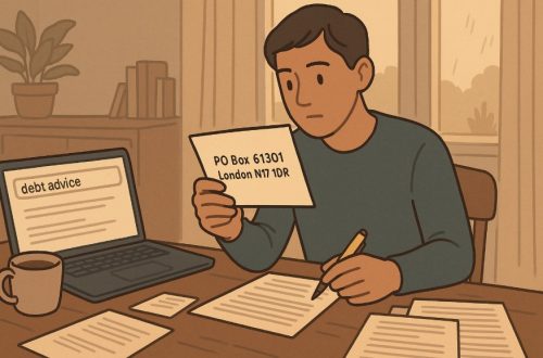 What Should You Do If You Receive a Letter from PRA Group