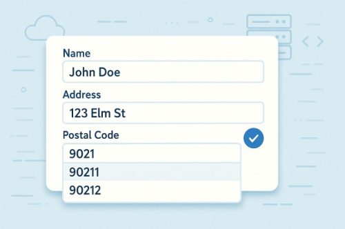 Postal Code vs ZIP Code | What Are the Key Differences?