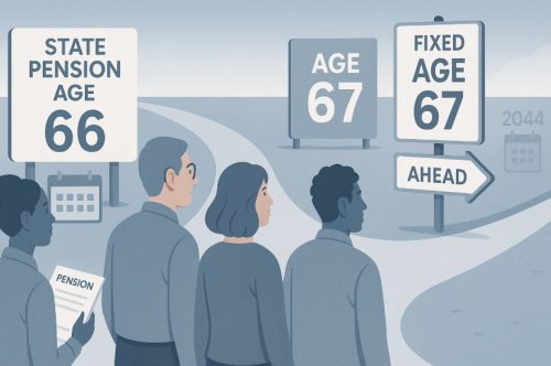 What Will Happen to People Born After March 5, 1961