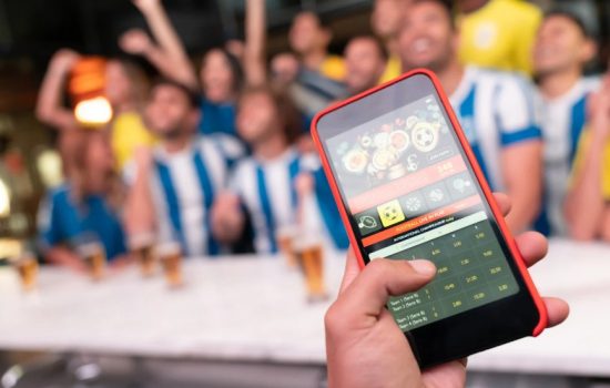 what is being done to combat gambling harm