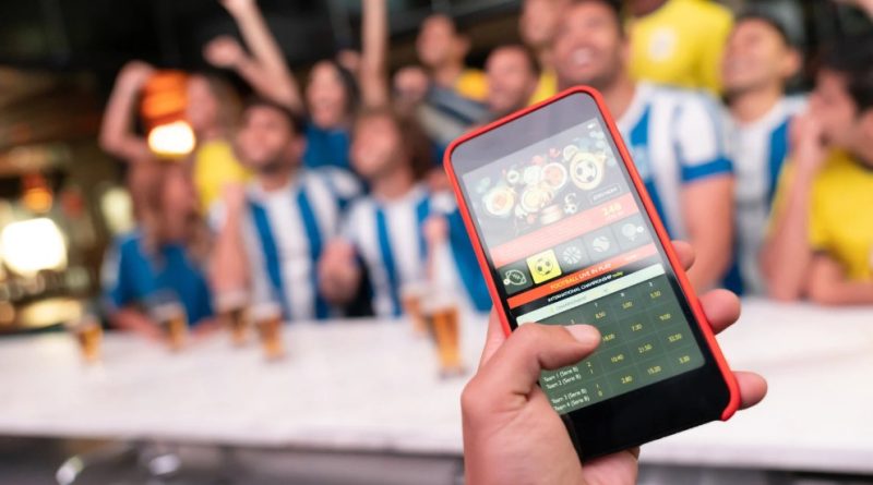 what is being done to combat gambling harm