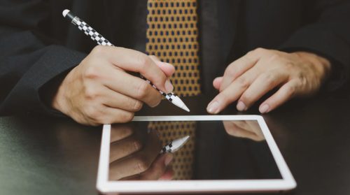 what is qualified electronic signature