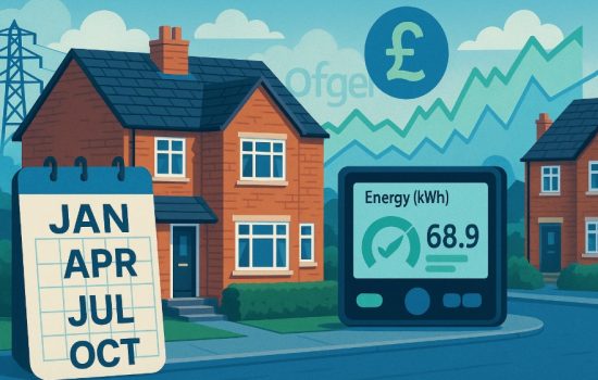 when do energy prices change