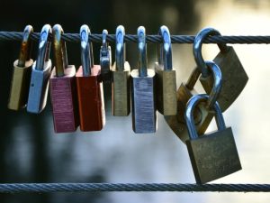 Why Businesses Should Use Specialist Outdoor Padlocks