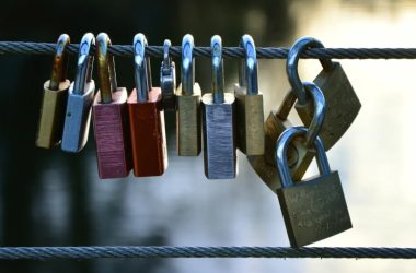 Why Businesses Should Use Specialist Outdoor Padlocks