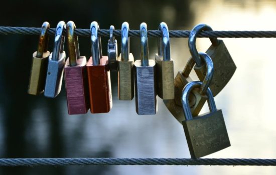 Why Businesses Should Use Specialist Outdoor Padlocks