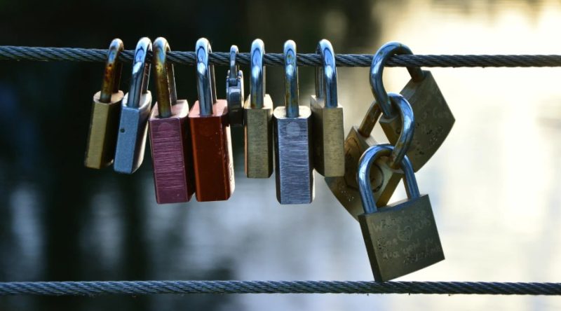 Why Businesses Should Use Specialist Outdoor Padlocks