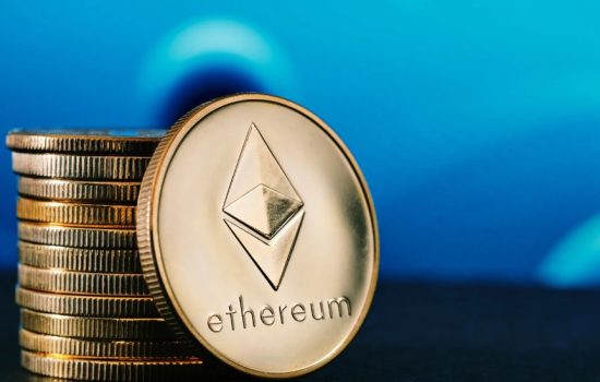 why businesses saying yes to ethereum