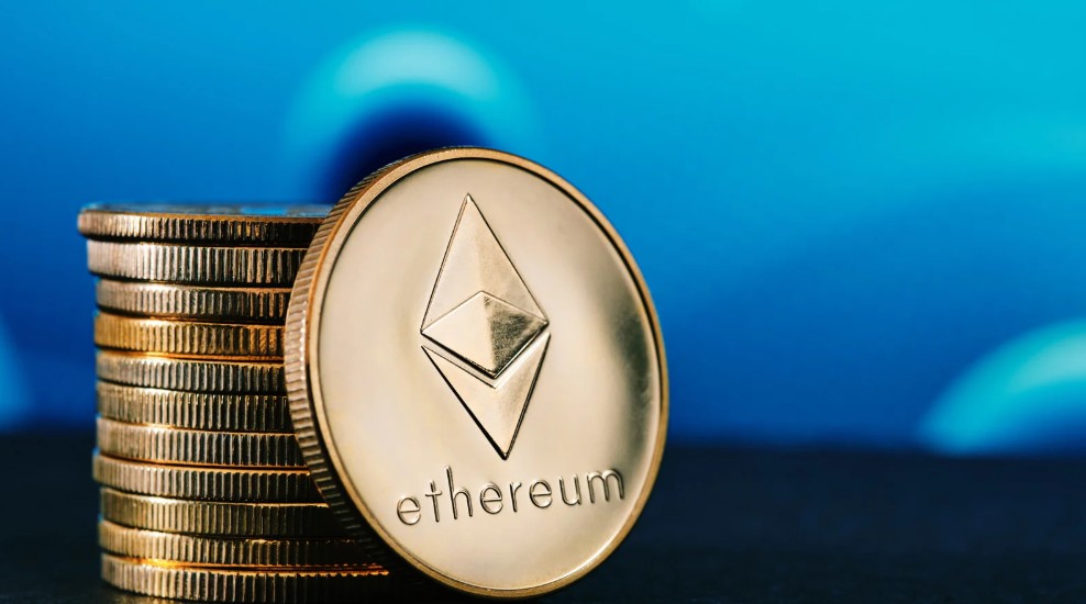 why businesses saying yes to ethereum
