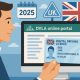 dvla driving licence changes