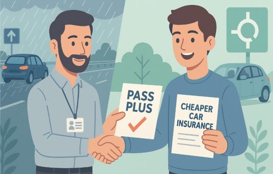 how much does pass plus reduce insurance