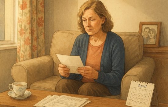 if my husband dies do i get his state pension