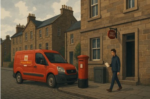 po box 24204 edinburgh