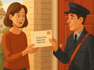 po box 9034 chelmsford