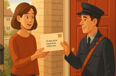 po box 9034 chelmsford