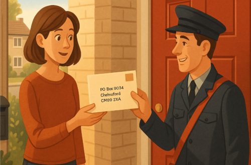 po box 9034 chelmsford
