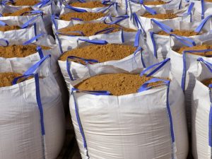 unexpected uses for bulk sand bags