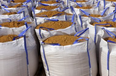 unexpected uses for bulk sand bags