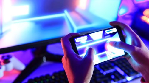 A Brief History of Online Slots and the Technologies That Have Helped Shape the Face of These Hugely Popular Games