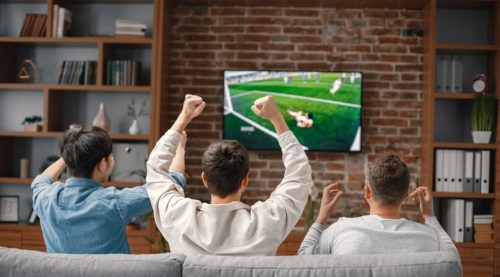 A New Era is Upon Us