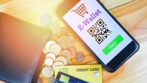 Access to Different Types of eWallets