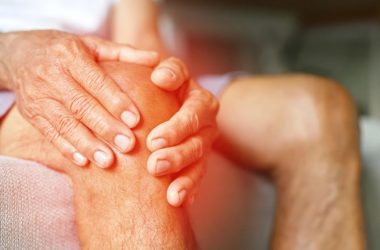 age and osteoarthritis