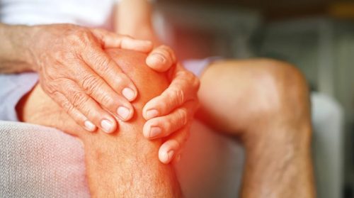 age and osteoarthritis