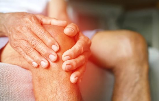 age and osteoarthritis