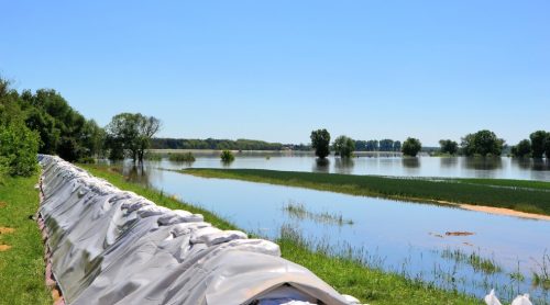 Agriculture and Landscaping