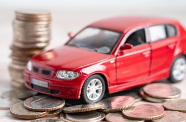 are car loans right way to buy car