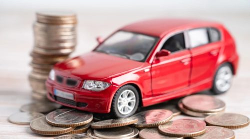 are car loans right way to buy car