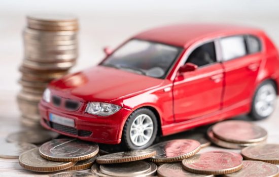 are car loans right way to buy car