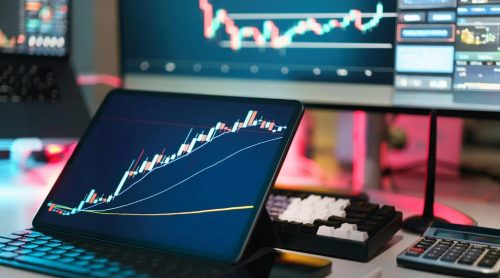 Artificial Intelligence (AI) in Trading and Automating