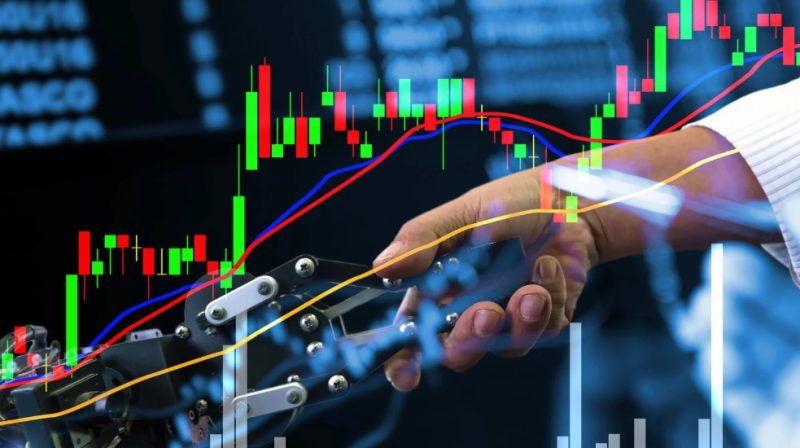 automated trading in 2025