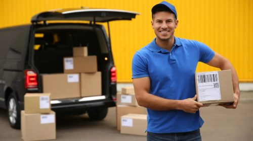 Benefits of Choosing a Reliable Same Day Courier Service
